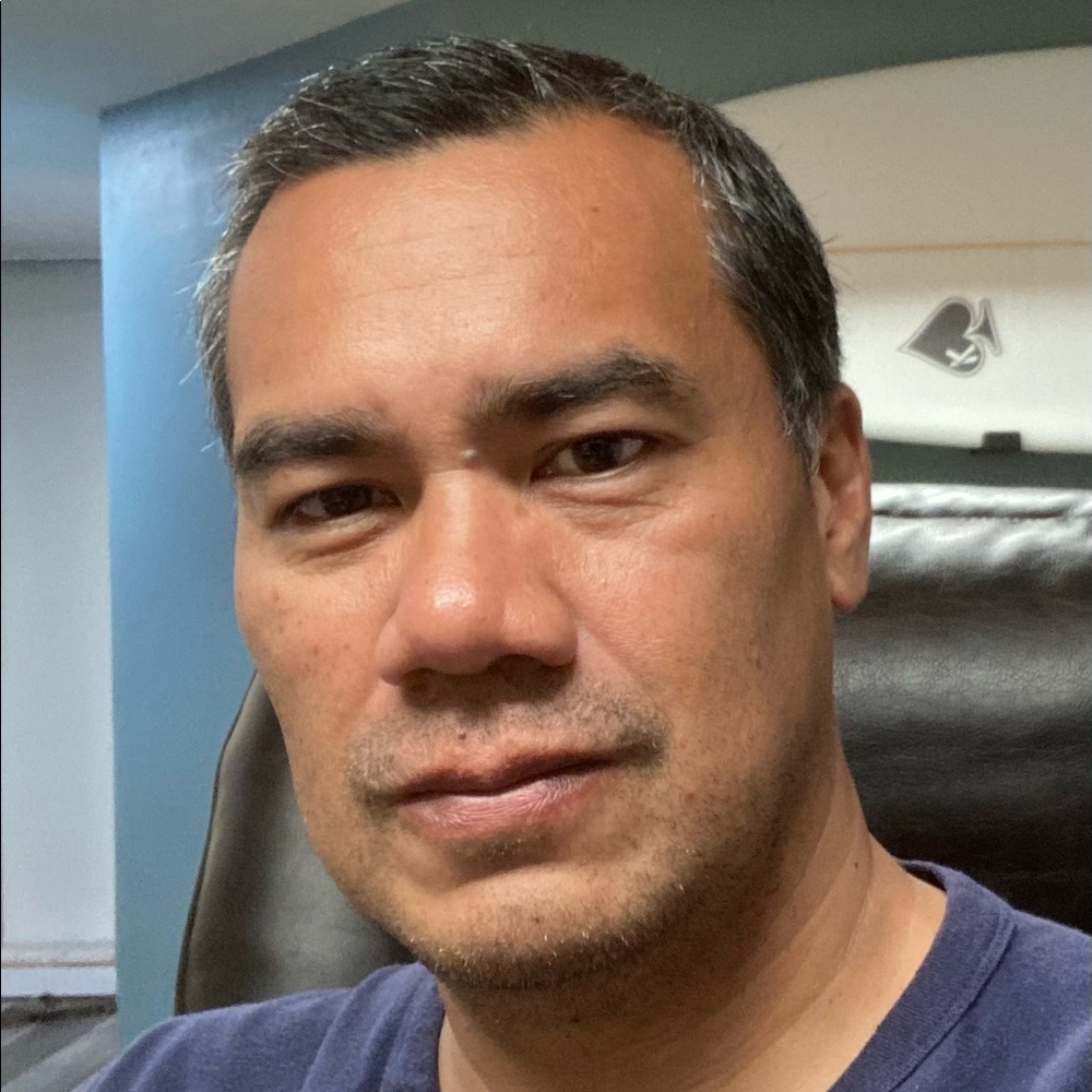 Meet your Posher, Jason